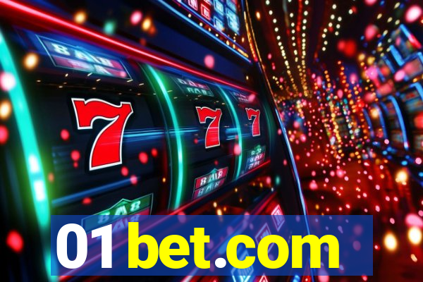 01 bet.com